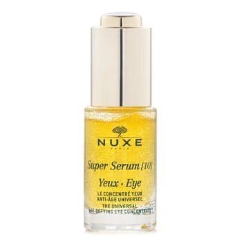Nuxe Super Serum The Universal Age Defying Concentrate Eye 15ml Nuxe Super Serum The Universal Age Defying Concentrate Eye 15ml