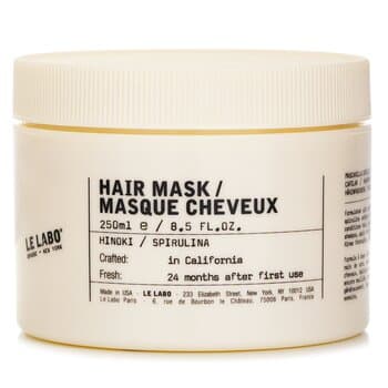 Le Labo Hinoki Hair Mask 250ml Le Labo Hinoki Hair Mask 250ml