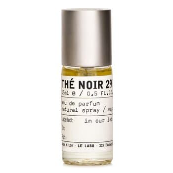 Le Labo The Noir 29 Eau De Parfum Spray 15ml/0.5oz Le Labo The Noir 29 Eau De Parfum Spray 15ml/0.5oz