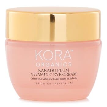 Kora Organics Kakadu Plum Vitamin C Eye Cream 15ml Kora Organics Kakadu Plum Vitamin C Eye Cream 15ml