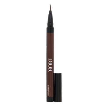 Christian Dior Liquid Liner Ultra Precise Felt Tip Eyeliner - # 781 Satin Brown 0.55ml Christian Dior Liquid Liner Ultra Precise Felt Tip Eyeliner - # 781 Satin Brown 0.55ml