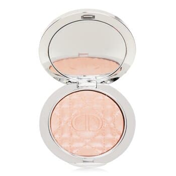 Christian Dior Dior Forever Luminizer Silky - # 02 Gold Halo 6g Christian Dior Dior Forever Luminizer Silky - # 02 Gold Halo 6g