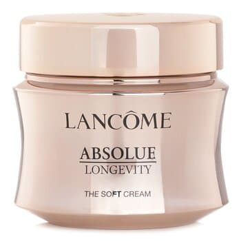 Lancome Absolue Longevity The Soft Cream 60ml Lancome Absolue Longevity The Soft Cream 60ml