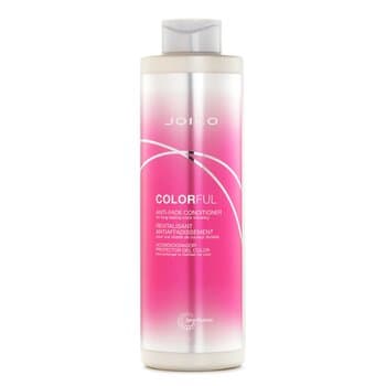 Joico Colorful Anti-Fade Conditioner 1000ml Joico Colorful Anti-Fade Conditioner 1000ml