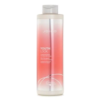 Joico Youthlock Conditioner 1000ml Joico Youthlock Conditioner 1000ml
