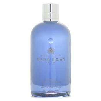 몰튼브라운 Molton Brown 블루벨 & 야생 딸기 배쓰 & 샤워 젤 300ml 몰튼브라운 Molton Brown 블루벨 & 야생 딸기 배쓰 & 샤워 젤 300ml