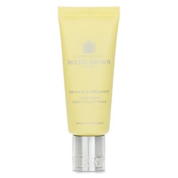 몰튼브라운 Molton Brown 오렌지 & 베르가못 핸드크림 40ml 몰튼브라운 Molton Brown 오렌지 & 베르가못 핸드크림 40ml