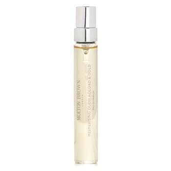 몰튼브라운 Molton Brown 오드 어코드 앤 골드 오 드 퍼퓸 스프레이 7.5ml/0.25oz 몰튼브라운 Molton Brown 오드 어코드 앤 골드 오 드 퍼퓸 스프레이 7.5ml/0.25oz