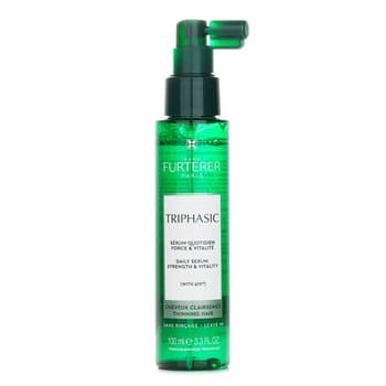 Rene Furterer Triphasic Daily Serum Strength & Vitality 100ml Rene Furterer Triphasic Daily Serum Strength & Vitality 100ml