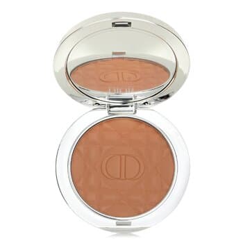 Christian Dior Forever Nude Bronzer Glow - # 04 Warm 7g Christian Dior Forever Nude Bronzer Glow - # 04 Warm 7g