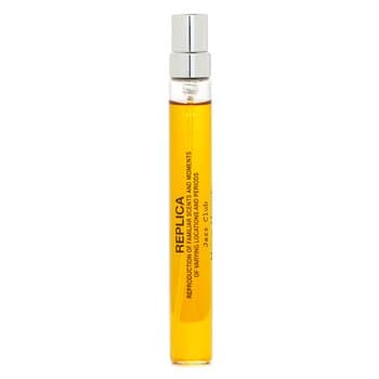 Maison Margiela Replica Jazz Club Eau De Toilette (Miniature) 10ml/3.4oz Maison Margiela Replica Jazz Club Eau De Toilette (Miniature) 10ml/3.4oz