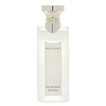 Bvlgari Eau Parfumee The Blanc Eau De Toilette Spray 75ml/2.5oz Bvlgari Eau Parfumee The Blanc Eau De Toilette Spray 75ml/2.5oz