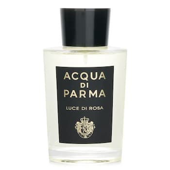 Acqua Di Parma Luce Di Rosa Eau De Parfum Natural Spray 180ml/6oz Acqua Di Parma Luce Di Rosa Eau De Parfum Natural Spray 180ml/6oz
