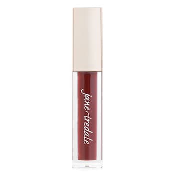 Jane Iredale ColorLuxe High Impact Lip Glaze - # Cherry Noir 5ml Jane Iredale ColorLuxe High Impact Lip Glaze - # Cherry Noir 5ml