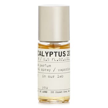 Le Labo Eucalyptus 20 Eau De Parfum Spray 15ml/0.5oz Le Labo Eucalyptus 20 Eau De Parfum Spray 15ml/0.5oz