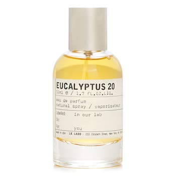 Le Labo Eucalyptus 20 Eau De Parfum Spray 50ml/1.7oz Le Labo Eucalyptus 20 Eau De Parfum Spray 50ml/1.7oz