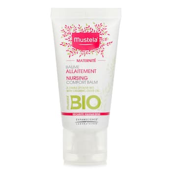 Mustela Nursing Comfort Balm 30ml Mustela Nursing Comfort Balm 30ml