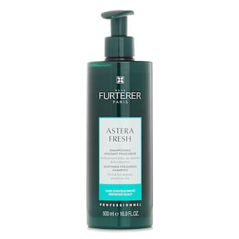 Rene Furterer Astera Fresh Soothing Freshness Shampoo 500ml Rene Furterer Astera Fresh Soothing Freshness Shampoo 500ml