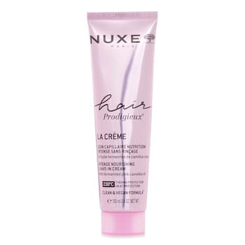 Nuxe Hair Prodigieux Intense Nutrition Leave-in Cream 100ml Nuxe Hair Prodigieux Intense Nutrition Leave-in Cream 100ml