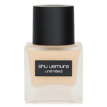 Shu Uemura Unlimited Breathable Lasting Foundation SPF 47 - # 584 35ml Shu Uemura Unlimited Breathable Lasting Foundation SPF 47 - # 584 35ml