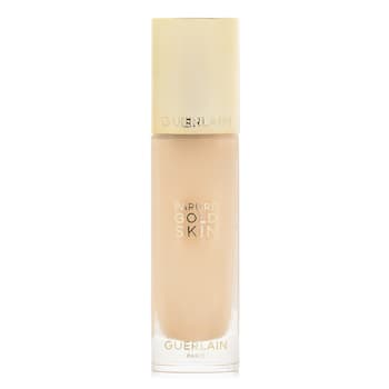 Guerlain Parure Gold Skin Glow Fluid Foundation - # 0N 35ml Guerlain Parure Gold Skin Glow Fluid Foundation - # 0N 35ml