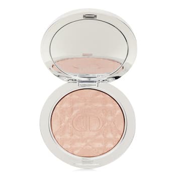 Christian Dior Forever Glow Luminizer - # 01 Nude Halo 6g/0.21oz Christian Dior Forever Glow Luminizer - # 01 Nude Halo 6g/0.21oz