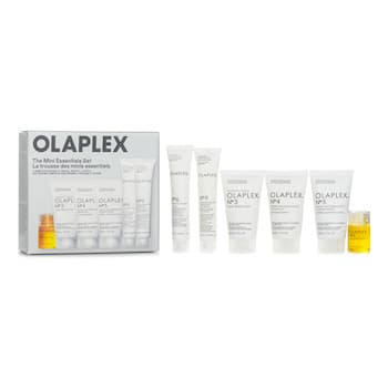 Olaplex The Mini Essentials Set 6pcs Olaplex The Mini Essentials Set 6pcs