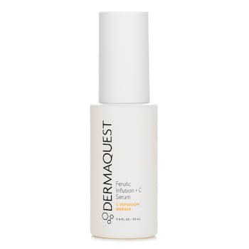 DermaQuest Ferulic Infusion + C Serum 26ml/0.9oz DermaQuest Ferulic Infusion + C Serum 26ml/0.9oz