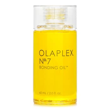 Olaplex No. 7 Bonding Oil 60ml Olaplex No. 7 Bonding Oil 60ml