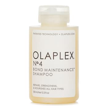 Olaplex No. 4 Bond Maintenance Shampoo 100ml Olaplex No. 4 Bond Maintenance Shampoo 100ml
