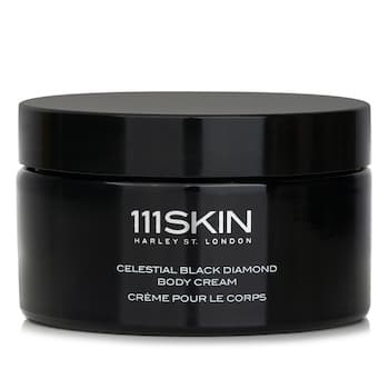 111skin Celestial Black Diamond Body Cream 160ml 111skin Celestial Black Diamond Body Cream 160ml