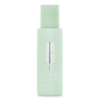Clinique Clarifying Lotion 1.0 Twice A Day Exfoliator 200ml Clinique Clarifying Lotion 1.0 Twice A Day Exfoliator 200ml