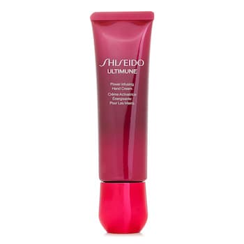 Shiseido Ultimune Power Infusing Hand Cream 50ml Shiseido Ultimune Power Infusing Hand Cream 50ml