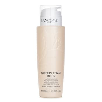 Lancome Nutrix Royal Body Lotion 400ml Lancome Nutrix Royal Body Lotion 400ml
