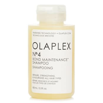 Olaplex No. 4 Bond Maintenance Shampoo Travel 100ml Olaplex No. 4 Bond Maintenance Shampoo Travel 100ml