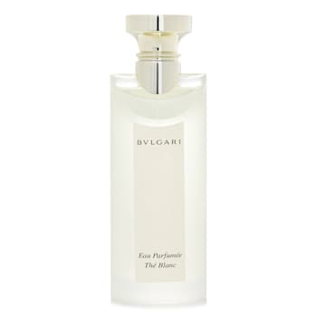 Bvlgari Eau ParfumƩe ThƩ Blanc Eau de Toilette 150ml/5oz Bvlgari Eau ParfumƩe ThƩ Blanc Eau de Toilette 150ml/5oz