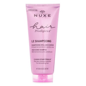 Nuxe Hair Prodigieux High Shine Shampoo 200ml Nuxe Hair Prodigieux High Shine Shampoo 200ml