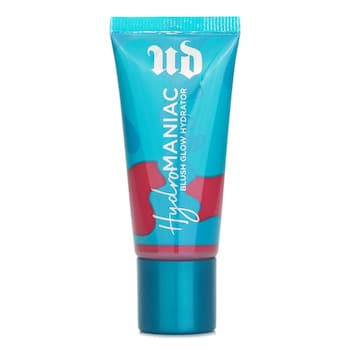 Urban Decay Hydromaniac Dewy Liquid Blusher - # Wrecked 15ml Urban Decay Hydromaniac Dewy Liquid Blusher - # Wrecked 15ml