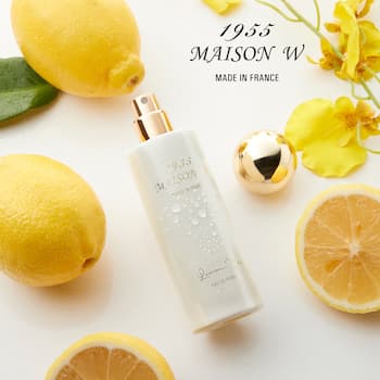 Maison W 1955 Lemon Tree Eau De Parfum Spray 15ml Maison W 1955 Lemon Tree Eau De Parfum Spray 15ml