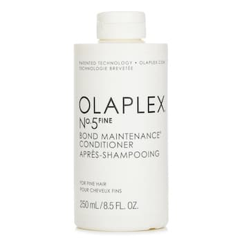 Olaplex No. 5 Fine Bond Maintenance Conditioner 250ml Olaplex No. 5 Fine Bond Maintenance Conditioner 250ml