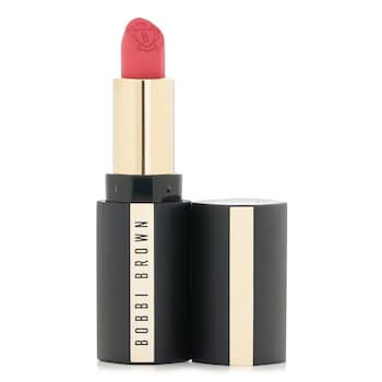 Bobbi Brown Luxe Cashmere Matte Lipstick - # 452 In Bloom 3.5g Bobbi Brown Luxe Cashmere Matte Lipstick - # 452 In Bloom 3.5g