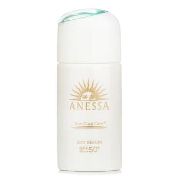 Anessa Sun Dual Care Day Serum SPF50+ PA++++ 30ml Anessa Sun Dual Care Day Serum SPF50+ PA++++ 30ml