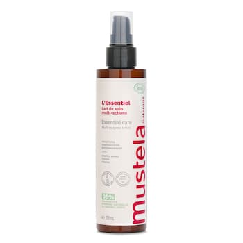 Mustela Essential Care Multi-Purpose Lotion 200ml Mustela Essential Care Multi-Purpose Lotion 200ml