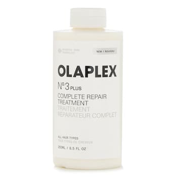 Olaplex No 3 PLUS Complete Repair Treatment 250ml Olaplex No 3 PLUS Complete Repair Treatment 250ml