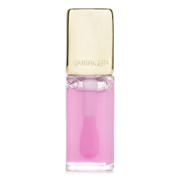 Guerlain KissKiss Bee Glow Oil - # 209 Blooming Glow 9.5ml Guerlain KissKiss Bee Glow Oil - # 209 Blooming Glow 9.5ml