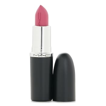MAC Macximal Sleek Satin Lipstick - # 802 Brave 3.5g 3.5g MAC Macximal Sleek Satin Lipstick - # 802 Brave 3.5g 3.5g