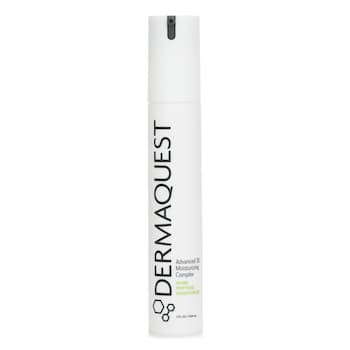 DermaQuest Advanced 3D Moisturizing Complex 29.6ml/1oz DermaQuest Advanced 3D Moisturizing Complex 29.6ml/1oz