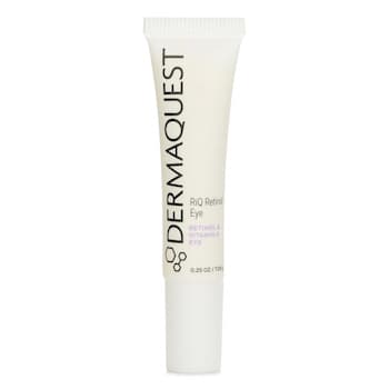 DermaQuest RiQ Retinol Eye 7.08g DermaQuest RiQ Retinol Eye 7.08g