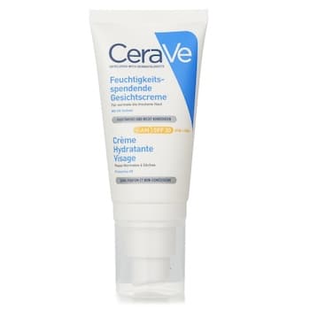 CeraVe Facial Moisturising Lotion SPF30 (Exp.Date 31 Jan 2027) 52ml/1.75oz CeraVe Facial Moisturising Lotion SPF30 (Exp.Date 31 Jan 2027) 52ml/1.75oz