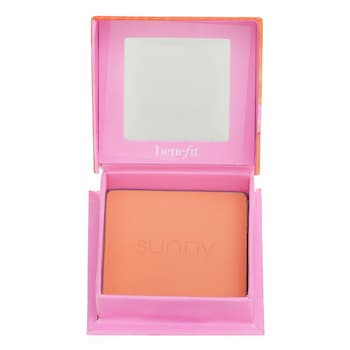 Benefit Sunny Warm Coral Blush 6g Benefit Sunny Warm Coral Blush 6g